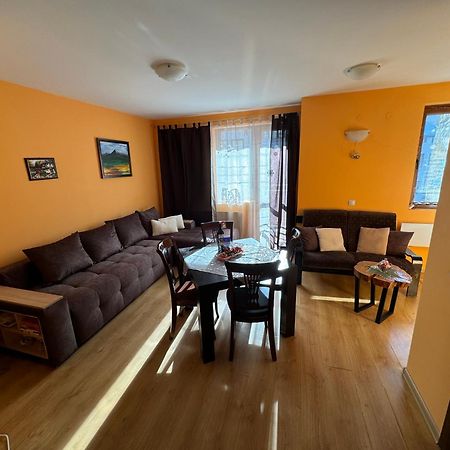 Pamporovo Apartment 314 The Castle 3 Екстер'єр фото