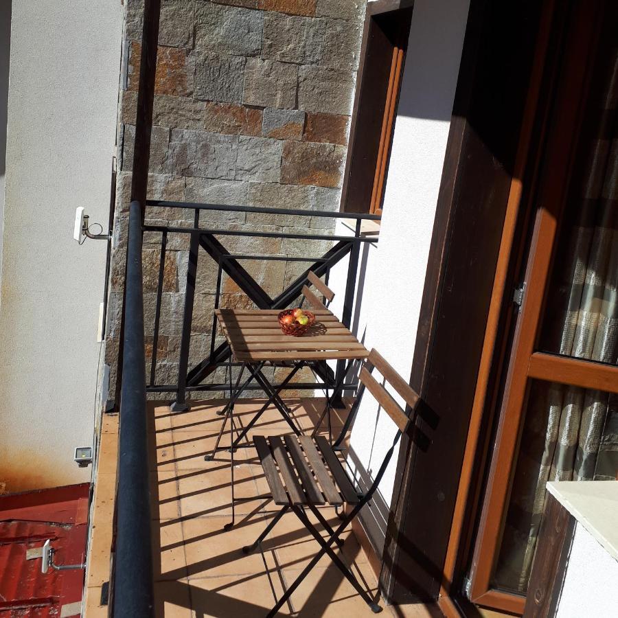 Pamporovo Apartment 314 The Castle 3 Екстер'єр фото